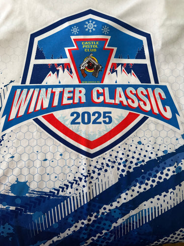 CPC Winter CLassic Special Event Junior