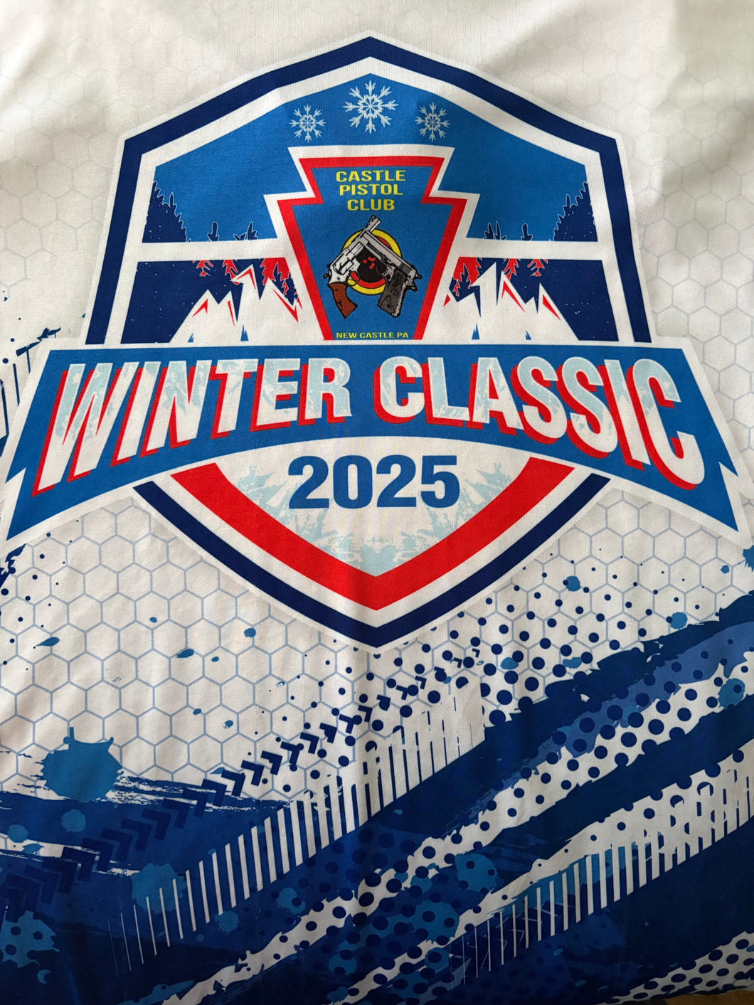 CPC Winter CLassic Special Event Junior
